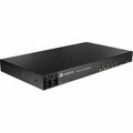 Switch On 8 Port ACS 8000 Console Server with Dual AC Power Support Builtin Modem TAA SW3543771